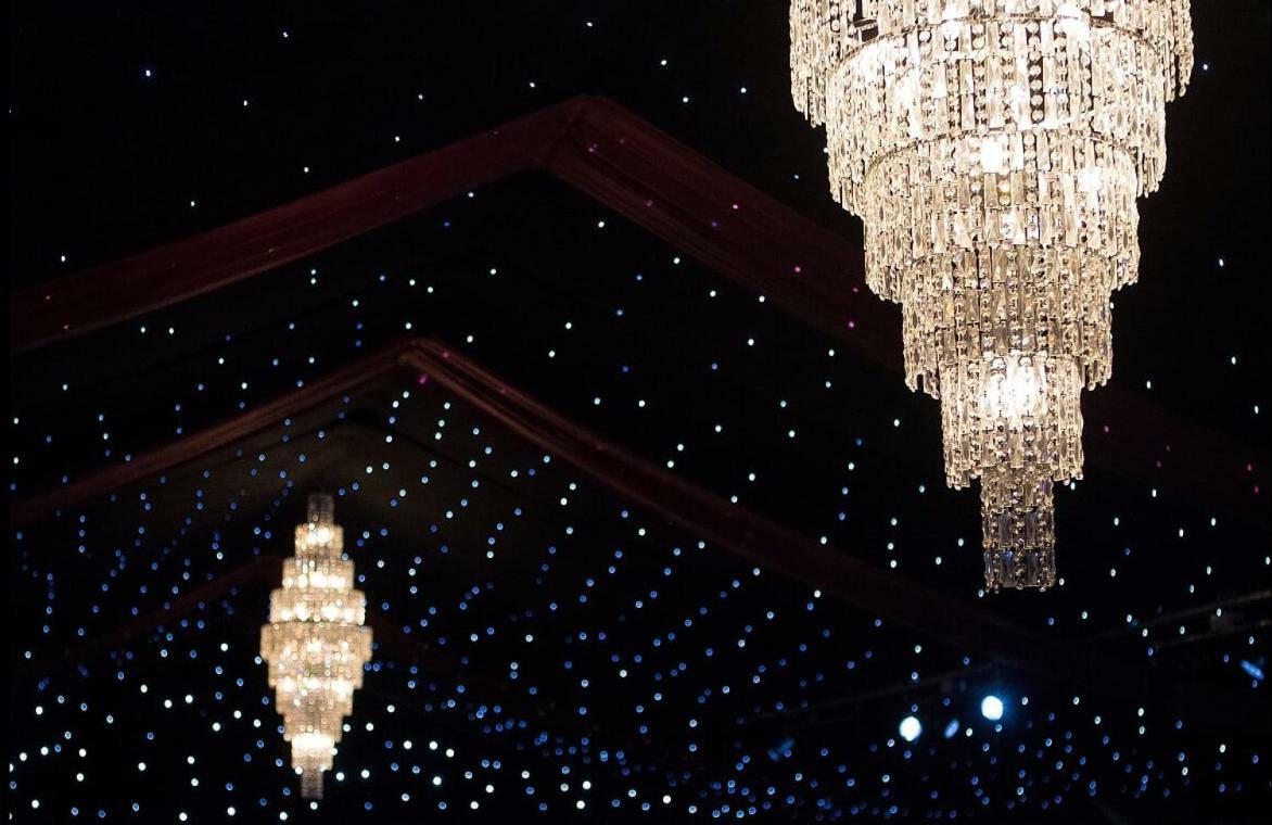 The Pinewood Hotel Слау Экстерьер фото